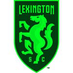 Lexington SC Women Badge