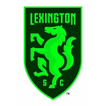 Lexington SC Badge