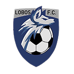 Lobos FC Badge