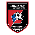 Lonestar SC II Badge