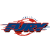 Long Island Fury Logo