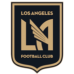 Los Angeles FC Badge