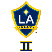 match - Los Angeles Galaxy II vs El Paso Locomotive FC