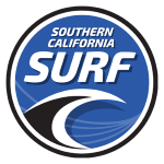 Los Angeles Surf SC Badge