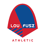 Lou Fusz Athletic Badge