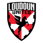 Loudoun United FC logo