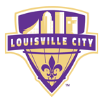 Louisville City FC Badge