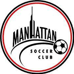 Manhattan SC Women Badge