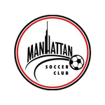 Manhattan SC Badge