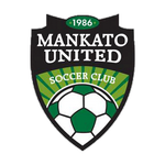 Mankato United SC Badge