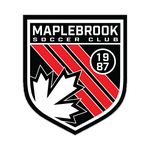 Maplebrook Fury Badge