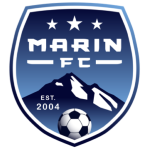 Marin FC Alliance Badge