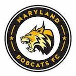 Maryland Bobcats FC Badge