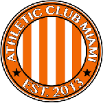 Miami Athletic Club Badge