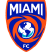 Miami FC II Statistik