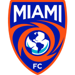 Miami FC Badge