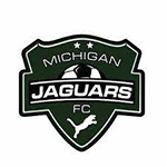 Michigan Jaguars FC Badge