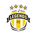 Michigan Legends FC Badge