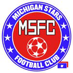 Michigan Stars FC Women Badge