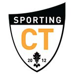 Middletown Sporting CT Badge