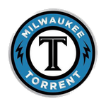 Milwaukee Torrent FC Women Badge