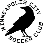 Minneapolis City SC Badge