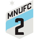 Minnesota United FC II Badge