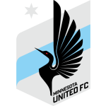 Minnesota United FC Badge