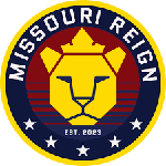 Missouri Reign Badge