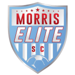 Morris Elite SC Badge