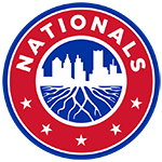 Nationals FC Badge