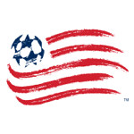 New England Revolution II Badge