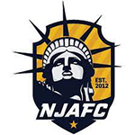 New Jersey Alliance FC Badge