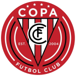 New Jersey Copa FC Badge