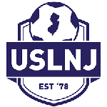 New Jersey United AC Badge