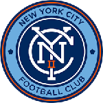 New York City FC II Badge