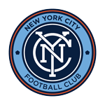 New York City FC Badge