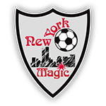 New York Magic Badge