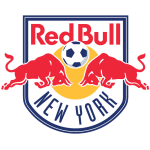 New York Red Bulls Badge