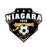 Niagara 1812 Women Badge