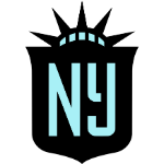 NJNY Gotham FC Badge