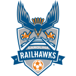 North Carolina FC Badge