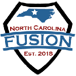 North Carolina Fusion U23 Women Badge