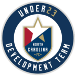 North Carolina II Badge