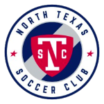 North Texas SC Badge