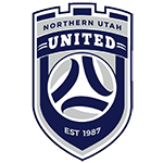 Northern Utah United Badge