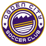 Ogden City SC Badge