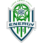 Oklahoma City Energy FC II