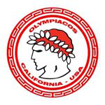 Olympiacos CA Badge