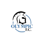 Olympic Soccer Academy FC Logo